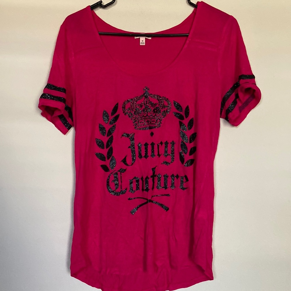 Juicy couture T-shirt